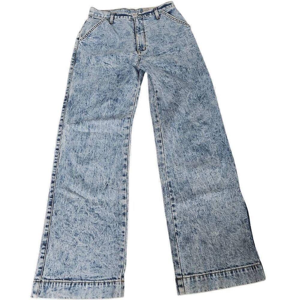 SIWY Los Angeles Jeans